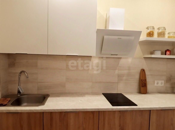 
  Сдается 1-комн. квартира, 48 м², Узловая ул, д. 8/1
. Фото 3.