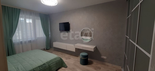 
  Сдается 1-комн. квартира, 47 м², Закаменский мкр, д. 7
. Фото 2.