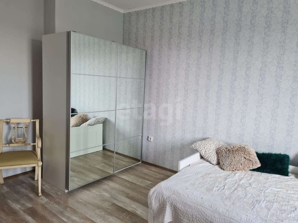 
  Сдается 1-комн. квартира, 34 м², Некрасова ул, д. 35
. Фото 1.