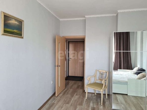 
  Сдается 1-комн. квартира, 34 м², Некрасова ул, д. 35
. Фото 2.
