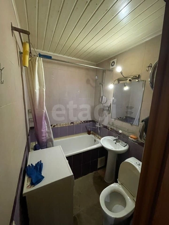 
  Сдается 2-комн. квартира, 44 м², Жуковского ул, д. 107
. Фото 8.