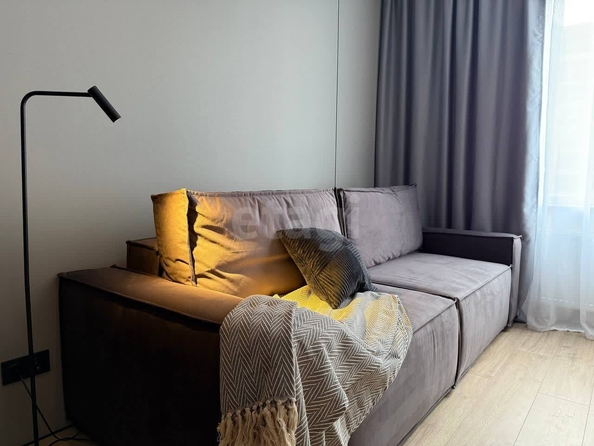 
  Продается 3-комн. квартира, 63.6 м², ЖК Скандиа. Новый Кедровый, дом 1
. Фото 6.