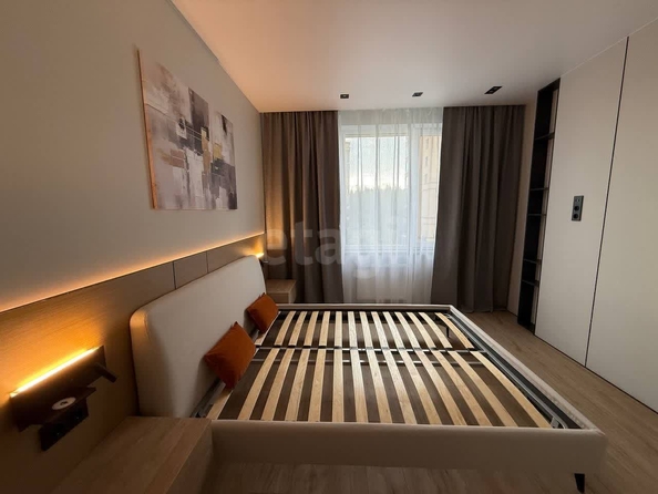 
  Продается 3-комн. квартира, 63.6 м², ЖК Скандиа. Новый Кедровый, дом 1
. Фото 10.