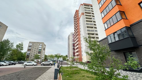 
  Продается 2-комн. квартира, 64.1 м², Немировича-Данченко ул, д. 16/2
. Фото 1.