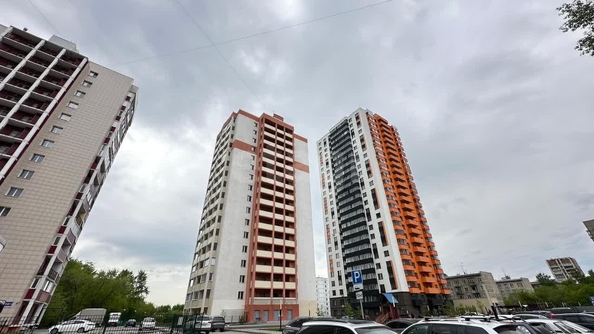 
  Продается 2-комн. квартира, 64.1 м², Немировича-Данченко ул, д. 16/2
. Фото 12.