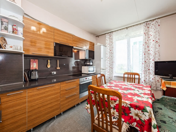 
  Продается 1-комн. квартира, 44.9 м², Адриена Лежена ул, д. 29/1
. Фото 13.