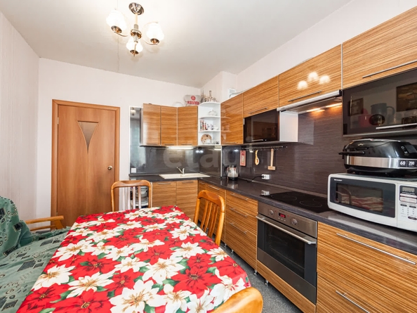 
  Продается 1-комн. квартира, 44.9 м², Адриена Лежена ул, д. 29/1
. Фото 16.