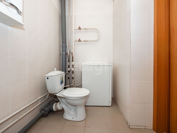 
  Продается 1-комн. квартира, 44.9 м², Адриена Лежена ул, д. 29/1
. Фото 20.