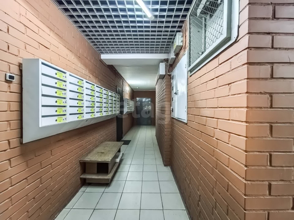 
  Продается 1-комн. квартира, 44.9 м², Адриена Лежена ул, д. 29/1
. Фото 23.