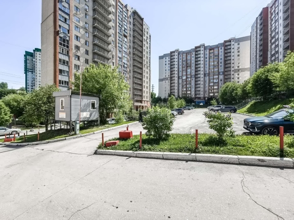 
  Продается 1-комн. квартира, 44.9 м², Адриена Лежена ул, д. 29/1
. Фото 33.