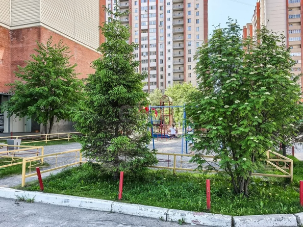 
  Продается 1-комн. квартира, 44.9 м², Адриена Лежена ул, д. 29/1
. Фото 34.