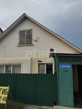 
  Продается дом, 62.3 м², Новосибирск
. Фото 1.