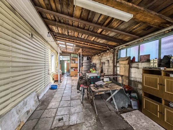 
  Продается дом, 62.3 м², Новосибирск
. Фото 8.