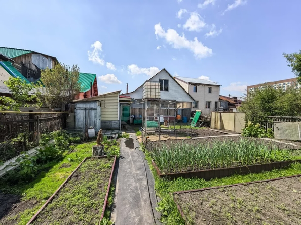 
  Продается дом, 62.3 м², Новосибирск
. Фото 11.