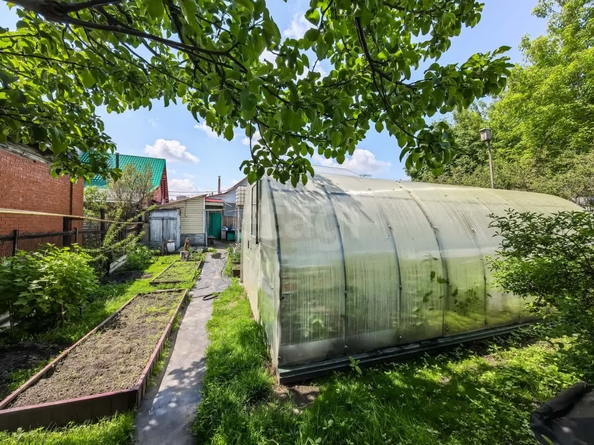 
  Продается дом, 62.3 м², Новосибирск
. Фото 13.