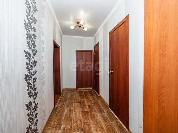 
  Продается дом, 62.3 м², Новосибирск
. Фото 30.