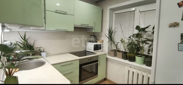 
  Продается 2-комн. квартира, 42.9 м², Оловозаводская ул, д. 9
. Фото 4.