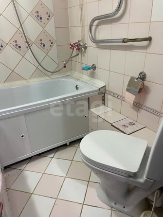 
  Сдается 2-комн. квартира, 45 м², Гидромонтажная ул, д. 52
. Фото 10.