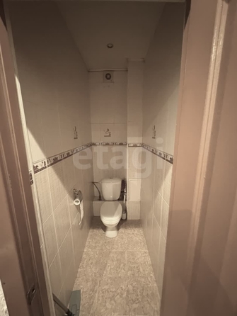 
  Продается 2-комн. квартира, 52.8 м², Ельцовская ул, д. 4/1
. Фото 4.