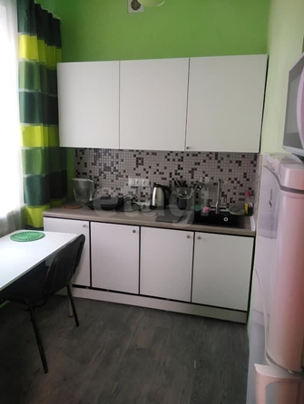 
  Сдается 1-комн. квартира, 36 м², Горбаня ул, д. 11
. Фото 5.