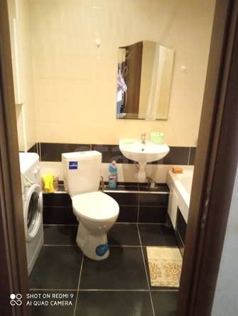 
  Сдается 1-комн. квартира, 26 м², Романова ул, д. 60
. Фото 7.