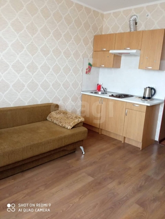 
  Сдается 1-комн. квартира, 25 м², Державина ул, д. 92/1
. Фото 1.