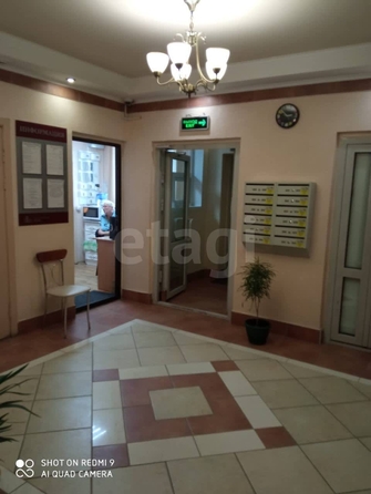 
  Сдается 1-комн. квартира, 25 м², Державина ул, д. 92/1
. Фото 10.