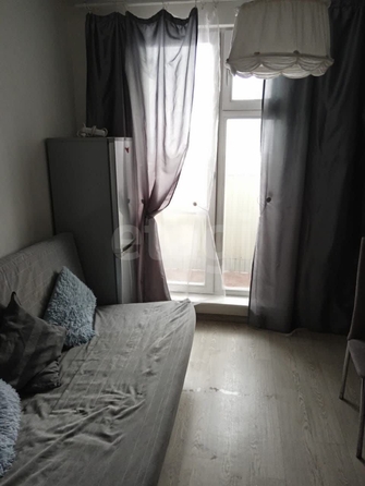 
  Сдается 1-комн. квартира, 20 м², Виктора Уса ул, д. 7
. Фото 1.