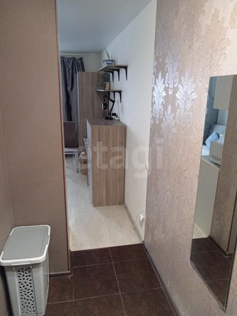 
  Сдается 1-комн. квартира, 20 м², Виктора Уса ул, д. 7
. Фото 4.