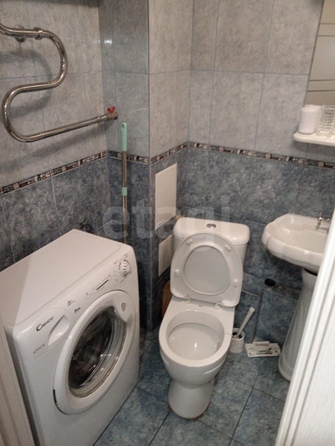 
  Сдается 1-комн. квартира, 20 м², Виктора Уса ул, д. 7
. Фото 6.