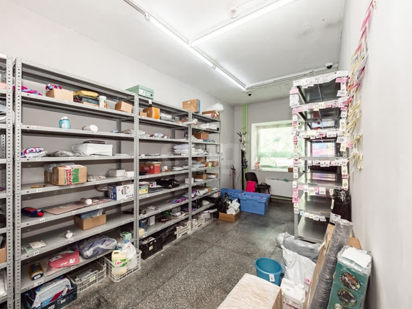 
  Сдается офис, 337 м², Толстого ул, д. 3/1
. Фото 15.