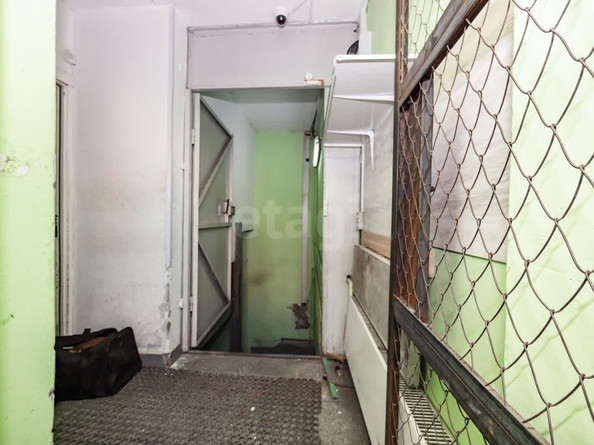 
  Сдается офис, 337 м², Толстого ул, д. 3/1
. Фото 17.