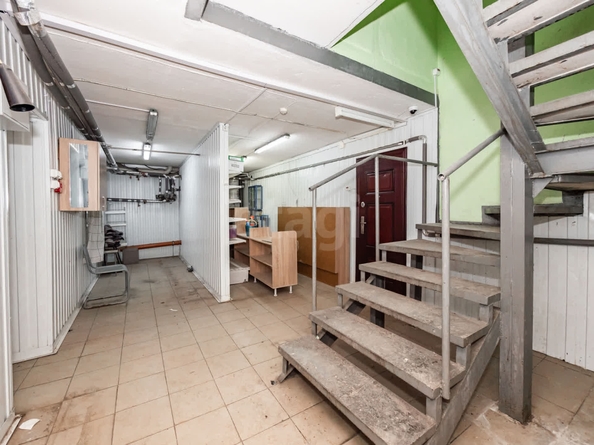 
  Сдается офис, 337 м², Толстого ул, д. 3/1
. Фото 20.