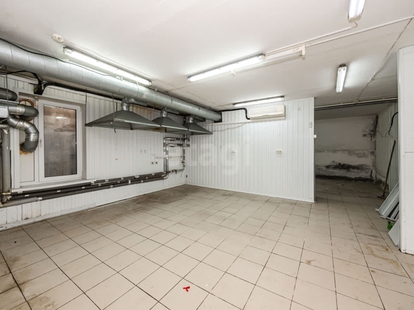 
  Сдается офис, 337 м², Толстого ул, д. 3/1
. Фото 26.