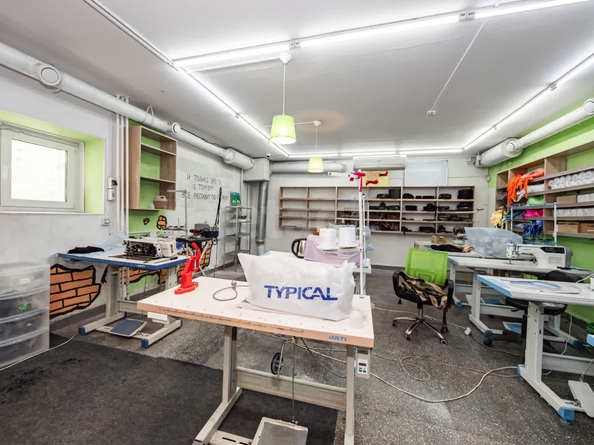 
  Сдается офис, 337 м², Толстого ул, д. 3/1
. Фото 33.