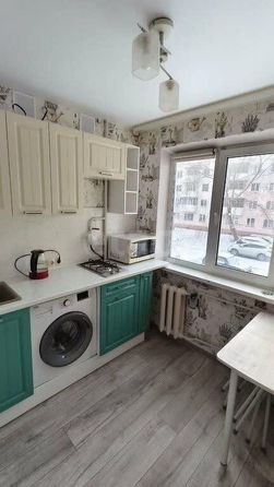 
  Сдается 2-комн. квартира, 43.6 м², Петухова ул, д. 92
. Фото 7.