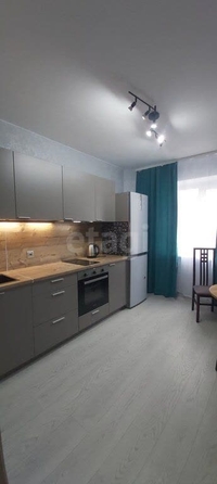 
  Сдается 1-комн. квартира, 37 м², Тихвинская ул, д. 1
. Фото 12.