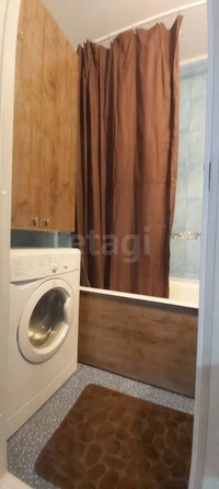 
  Сдается 1-комн. квартира, 37 м², Тихвинская ул, д. 1
. Фото 18.