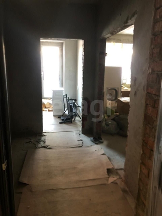 
  Продается 1-комн. квартира, 34.9 м², Петухова ул, д. 6/4
. Фото 8.