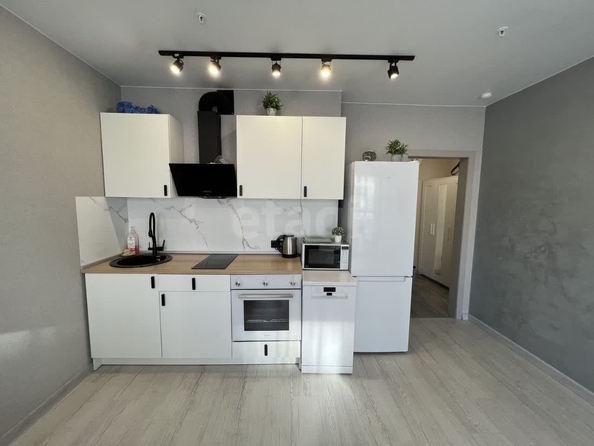 
  Сдается 1-комн. квартира, 48 м², Обская ул, д. 46/2
. Фото 9.