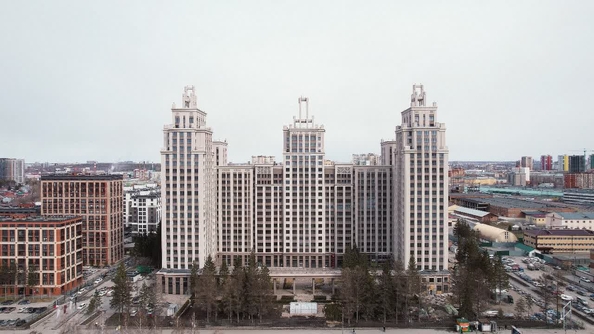 
  Продается 4-комн. квартира, 121.6 м², ЖК Дом Нобель
. Фото 3.