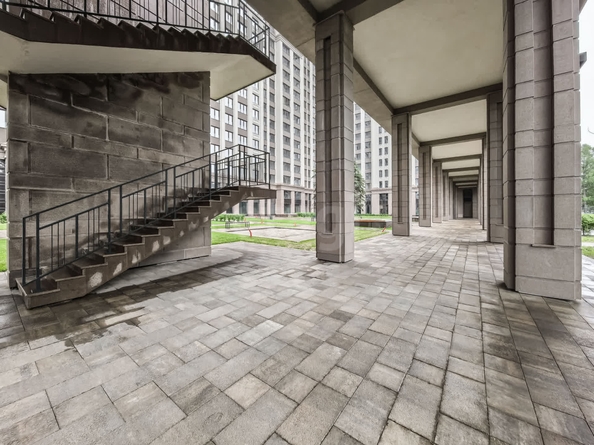 
  Продается 4-комн. квартира, 121.6 м², ЖК Дом Нобель
. Фото 12.
