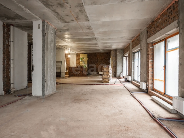 
  Продается 4-комн. квартира, 121.6 м², ЖК Дом Нобель
. Фото 18.