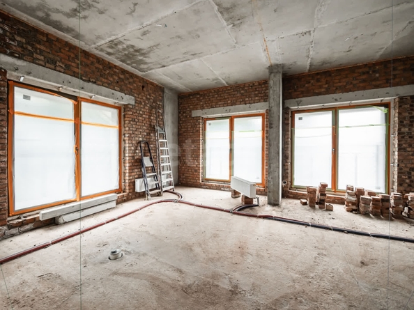 
  Продается 4-комн. квартира, 121.6 м², ЖК Дом Нобель
. Фото 20.