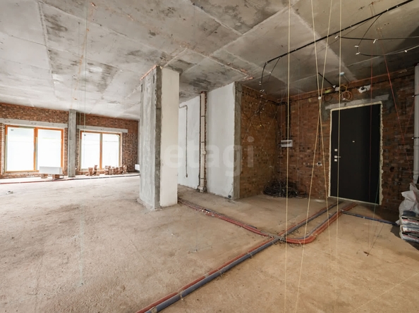 
  Продается 4-комн. квартира, 121.6 м², ЖК Дом Нобель
. Фото 27.