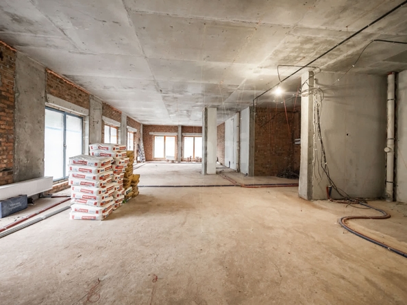 
  Продается 4-комн. квартира, 121.6 м², ЖК Дом Нобель
. Фото 30.