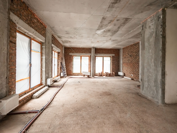 
  Продается 4-комн. квартира, 121.6 м², ЖК Дом Нобель
. Фото 35.
