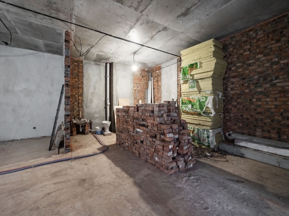 
  Продается 4-комн. квартира, 121.6 м², ЖК Дом Нобель
. Фото 39.