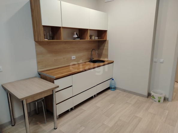 
  Продается студия, 28.3 м², ЖК Сандэй
. Фото 4.