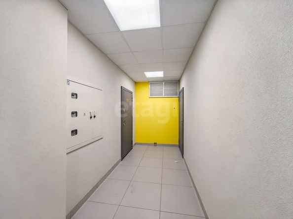 
  Продается 2-комн. квартира, 52.3 м², ЖК Топаз
. Фото 25.